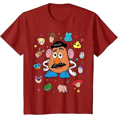 極美品⬜︎トイストーリー⬜︎JERZEES⬜︎ポテトヘッドTシャツ⬜︎ピクサー⬜︎ムービー 楽天市場】XZ70 Tシャツ トイストーリー ポテトヘッド 90s ムービーT